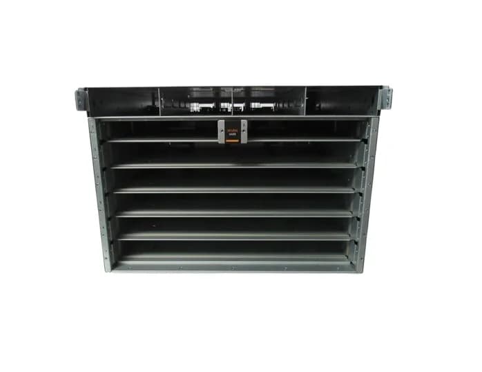 R0X24A#ABA - HP Aruba 6405 Layer3 Manageable Switch Chassis