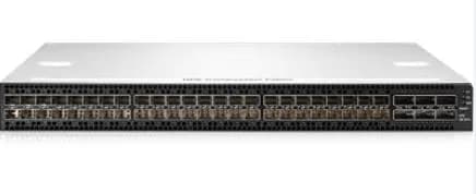 R0Y48A - HPE 48-Ports 10GBase-X SFP+ 6-Ports QSFP Fabric Switch