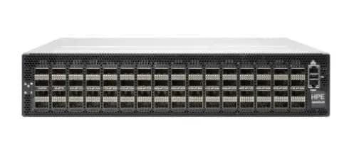 R6R26A - HPE SN4600CM 64-Ports QSFP28 GbE L3 Managed Switch