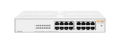 R8R47-61001 - HPE Aruba Instant On 1430 16-Ports RJ-45 L2 Switch