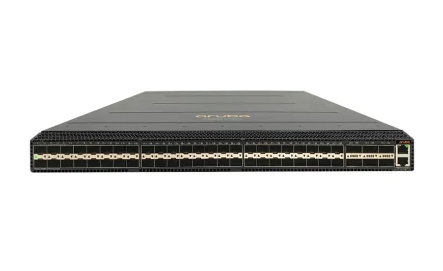 R8S96A - HP Aruba Networks 10000-48Y6C Switch Chassis