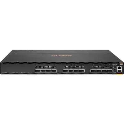R9G15A - HPE 8360-12C 12-Ports 40/100GbE QSFP+/ QSFP28 Switch