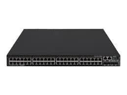 R9L64-61001 - HPE 5140 24-Ports PoE+ RJ-45 4-Ports SFP+ Switch