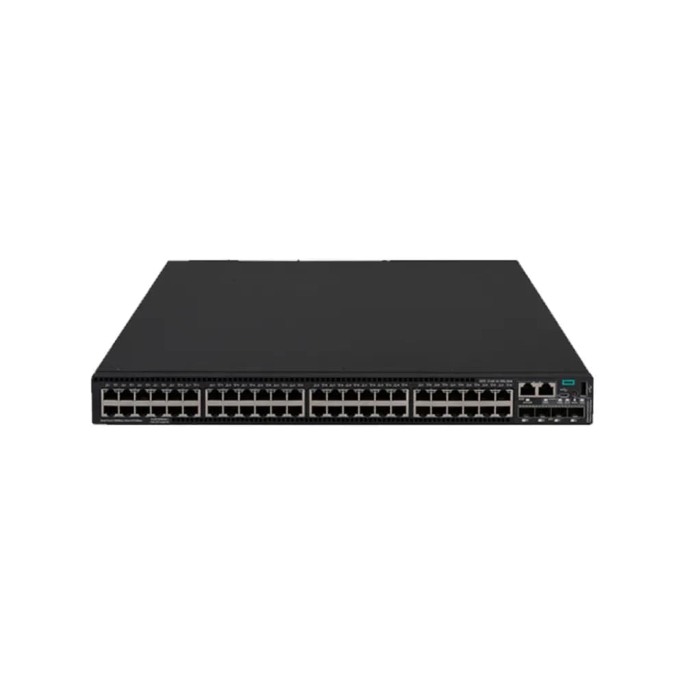 R9L64A - HPE FlexNetwork 5140 Series 48-Ports Network Switch
