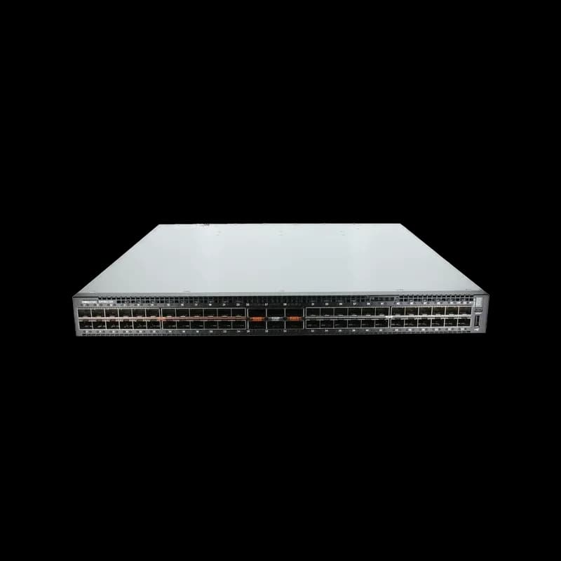 Dell S4148U-ON 48-Ports SFP+ 4x QSFP28 GE Switch
