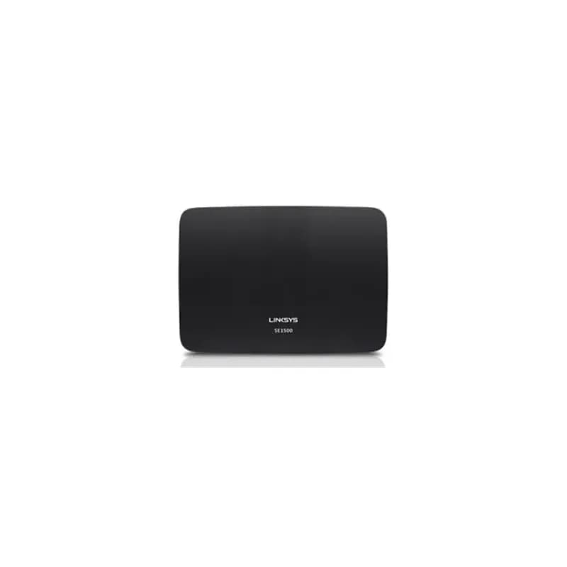 SE1500 - Linksys 5-Ports Switch