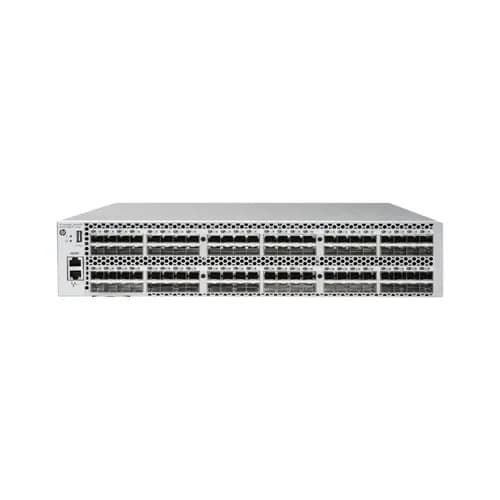 SN6500B - HPE StoreFabric SN6500B 48- Ports SFP+ FC Switch