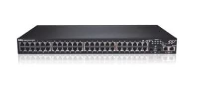 VDRFG - Dell PowerSwitch N1500 Series 48-Ports Network Switch