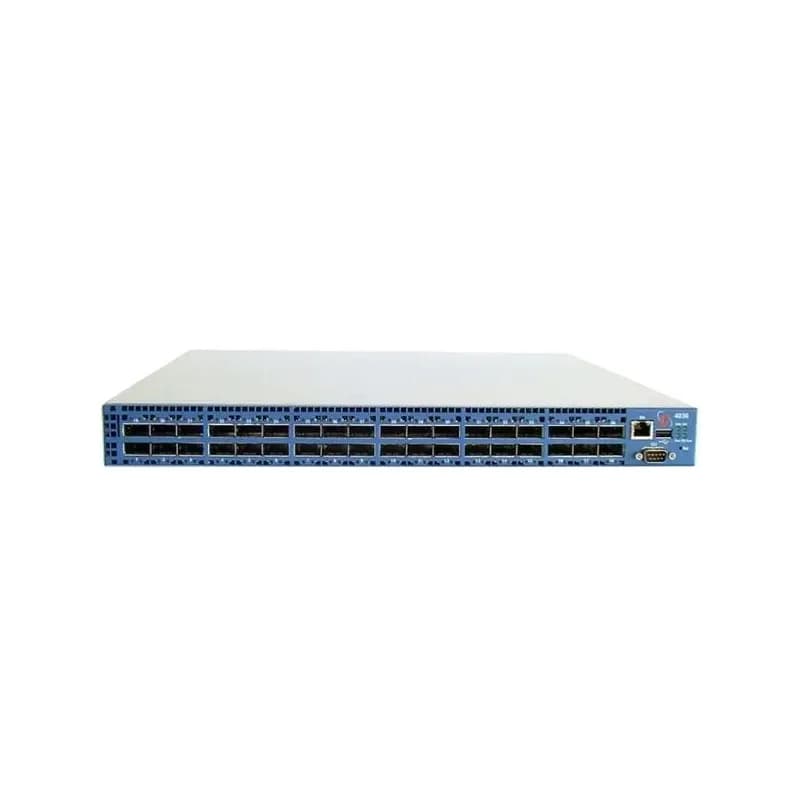 VLT-30111 - HP Voltaire InfiniBand 36-Port Managed Switch