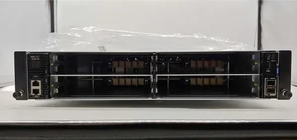 WKFYN - Dell S6100-ON -Port + 34-Port QSFP28 SFP+ Layer 3 Switch