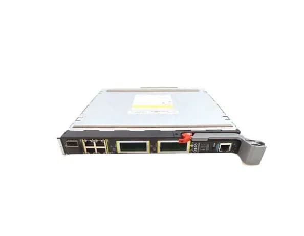 WN446 - Dell Catalyst 3130X 16-Ports Backplane + 4-P 1GbE + 2-Ports X2
