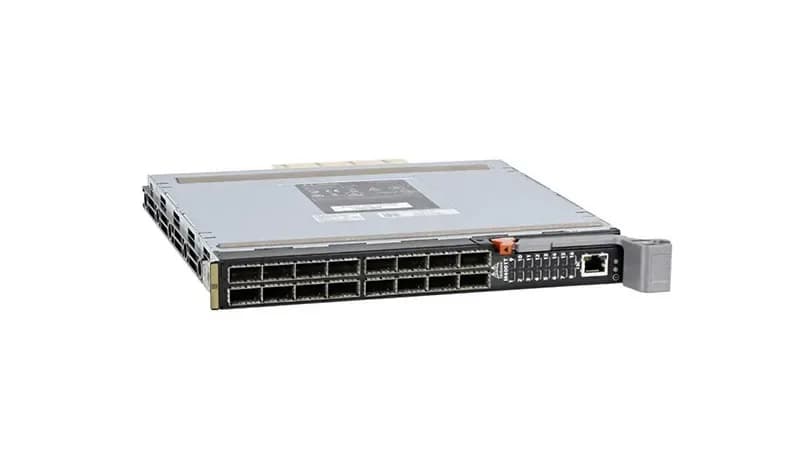 WNNRP - Dell Single Width FDR 32x Port 56Gb InfiniBand Blade Switch