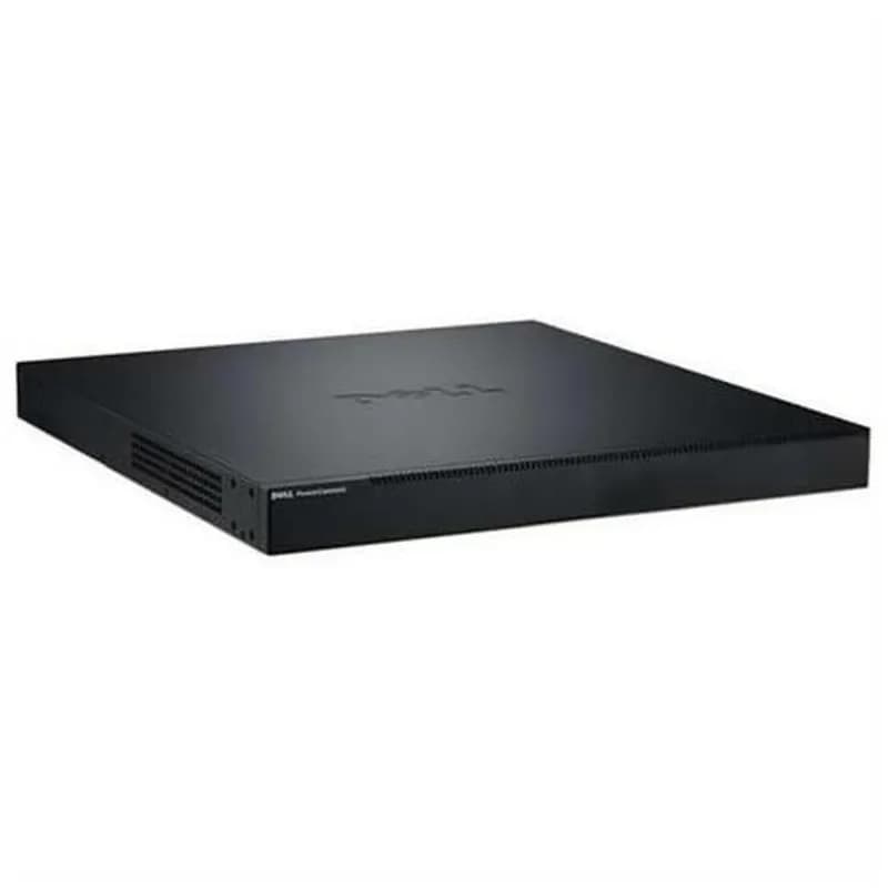 X20W5 - Dell 8132 24-Ports 10GBase-T 10 GbE SFP+ 1U L3 Managed Switch