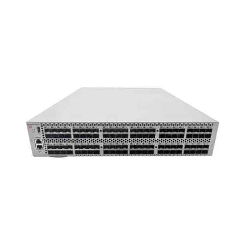 X9KG1 - Dell Brocade 6520 96-Ports FC Switch