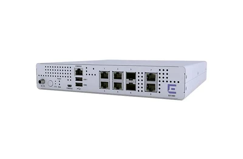 XA1480 - Extreme Networks ExtremeAccess Platform 1480 Hardware
