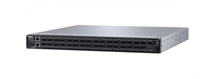 XNKG4 - Dell PowerSwitch Z9100-ON 32-Ports QSFP28 Network Switch