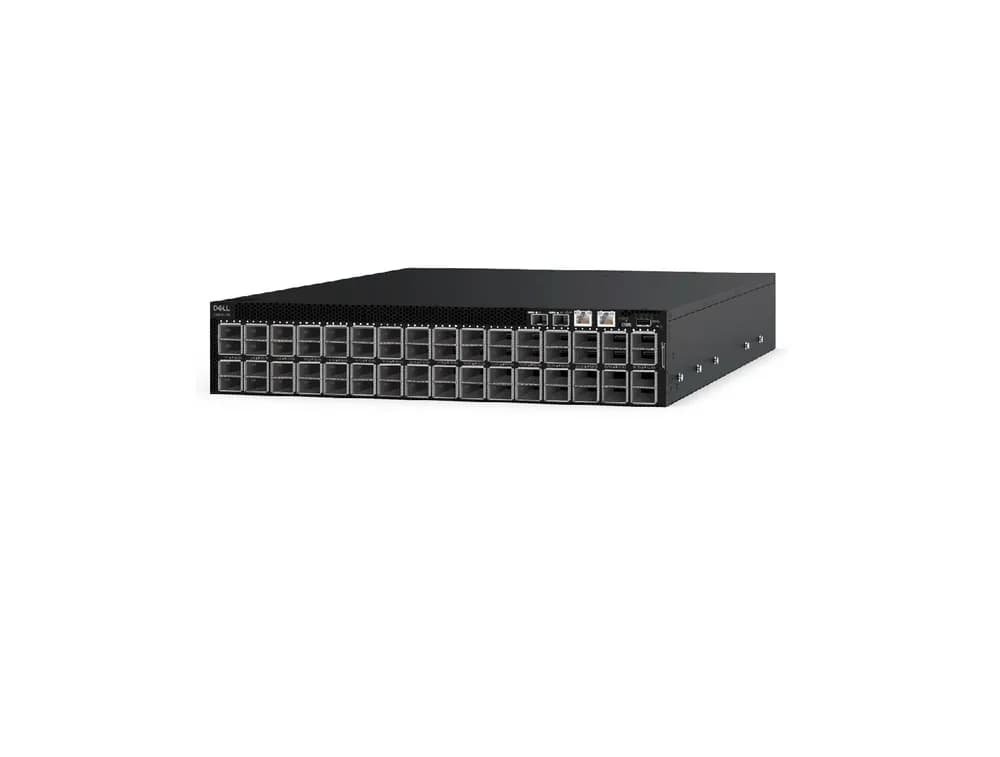 Z9864F-ON - Dell 64x 800GbE OSFP112 2x SFP+ Data Center Switch