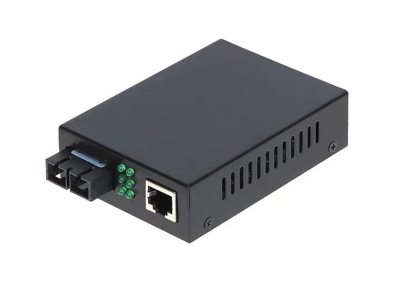 MC210CS - TP-Link Gigabit Single-Mode Media Converter