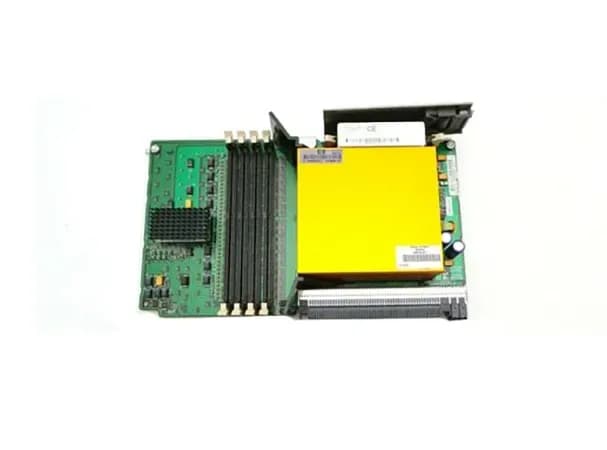 378476-001 - HP Processor / Memory Board (PC3200)