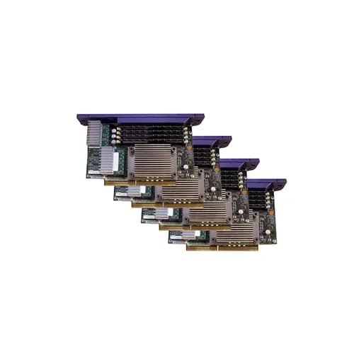 X7426A - Sun UltraSPARC IIIi 1.28GHz CPU / Memory Assembly with Memory