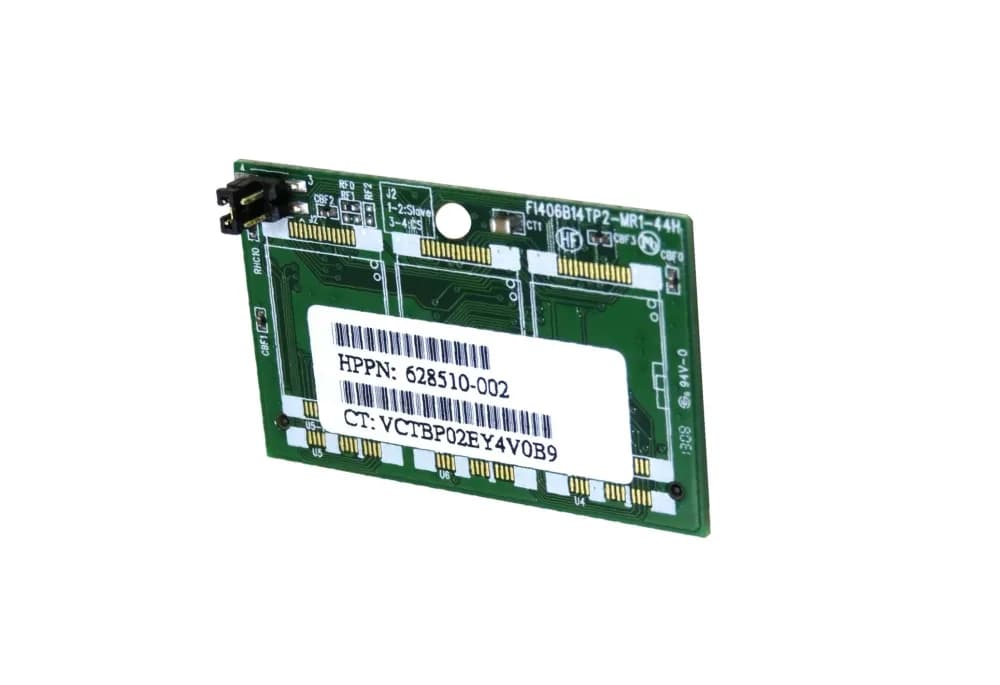 628510-002 - HP 4GB IDE Flash Memory Card