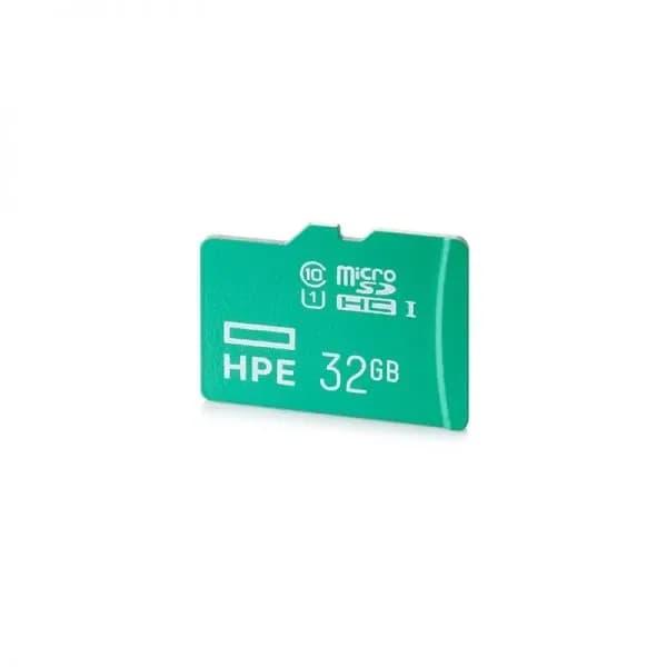 700139-B21 - HP 32GB Enterprise Mainstream microSD Flash Memory Kit
