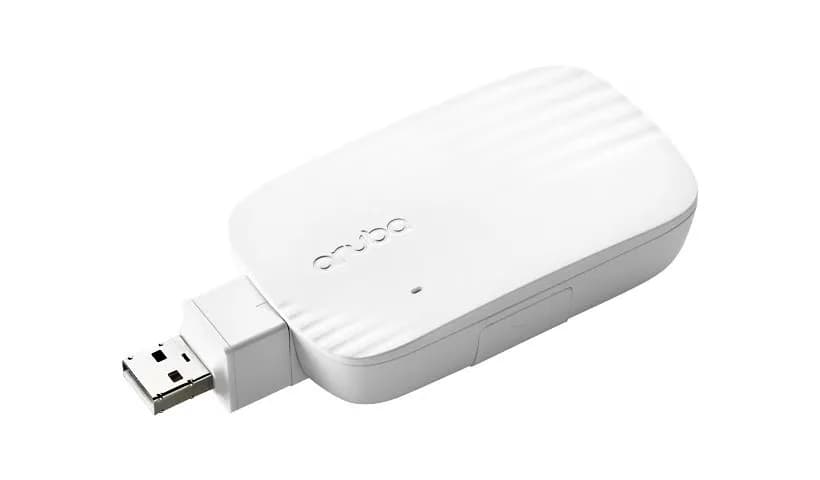 R8F34-61001 - HPE Aruba USB LTE Modem For Access Points