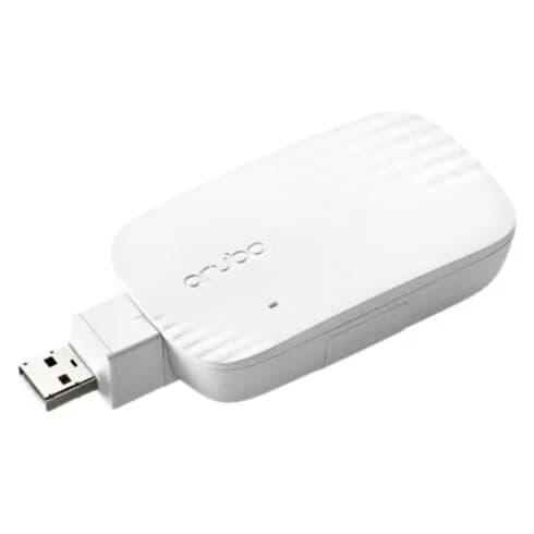 HPE R8F34A 4G LTE Cat 12 USB Modem Access Points Gateways
