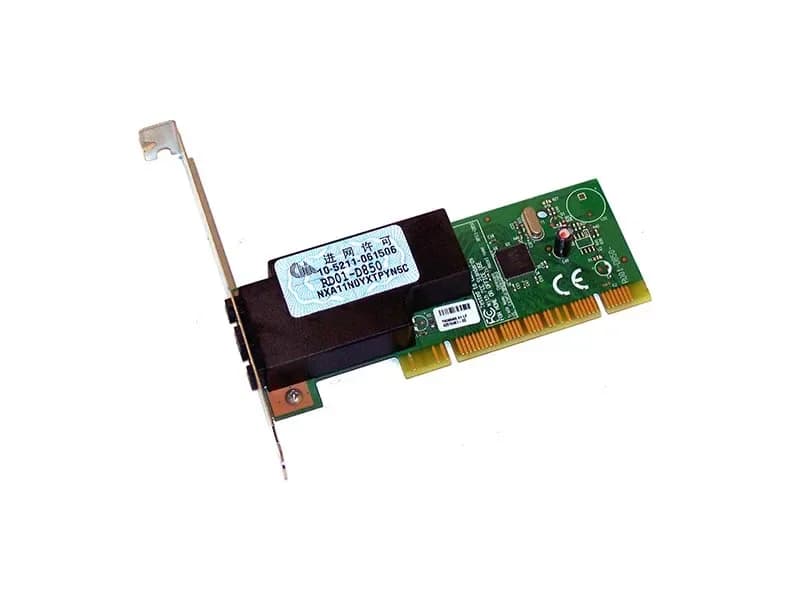 RD01-D850 - Dell Dell Conexant Internal 56K V.92 PCI Data / Fax Modem