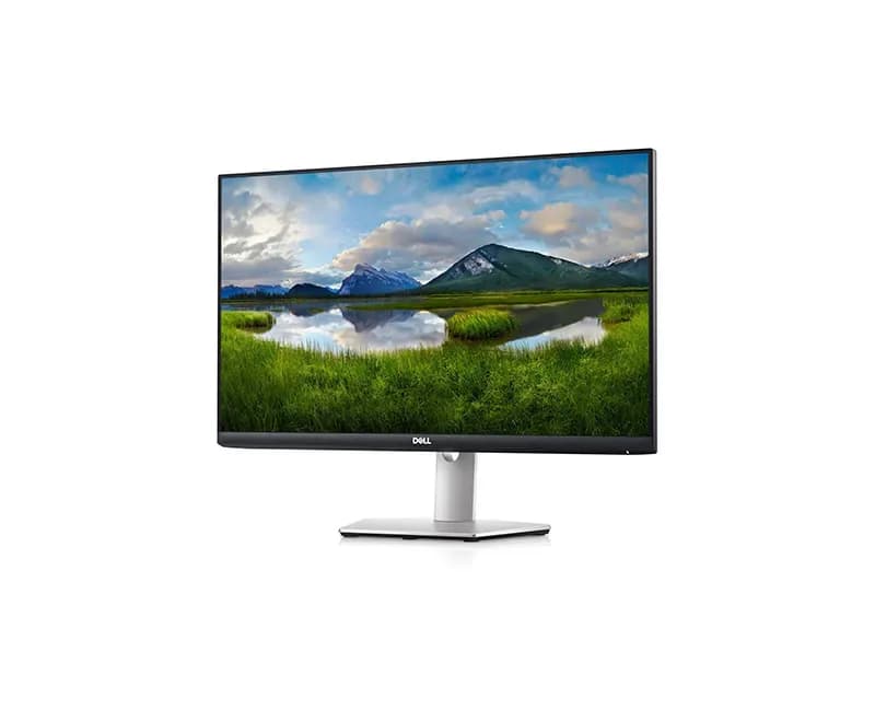 P2414HB - Dell 24-Inch LED Backlit Monitor VGA Display Port
