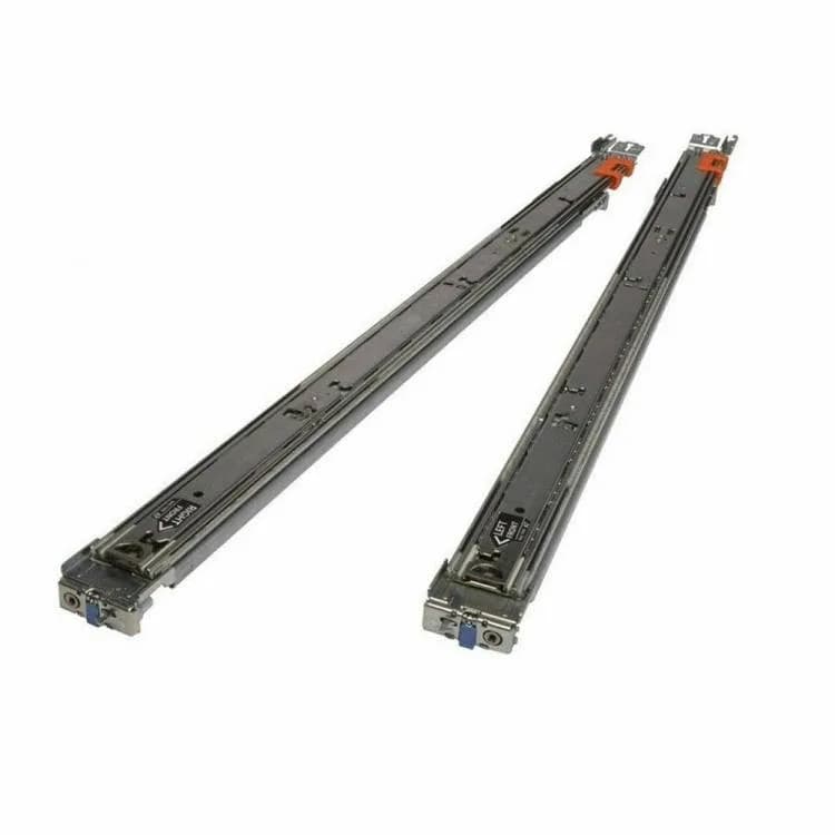 0PVD0 - Dell 1U Tool-less Sliding Rack Rails