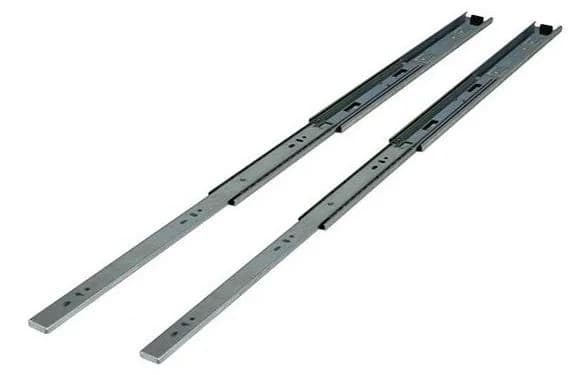 2CKCH - Dell 2U Static Rail Kit for PowerEdge C6400