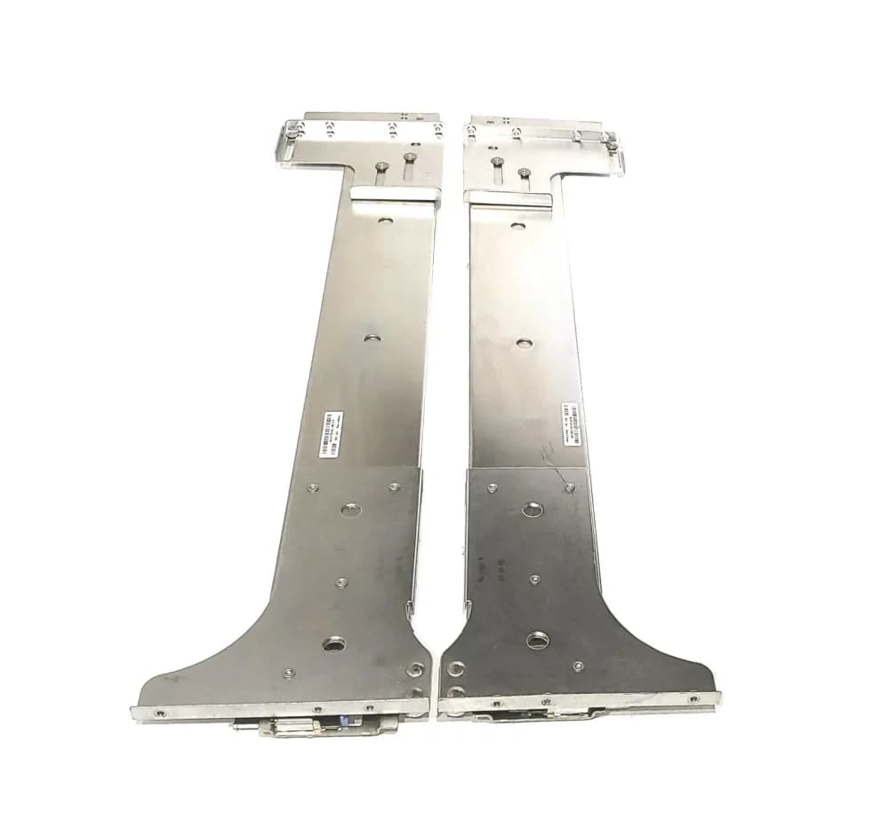 310-6741 - Dell 4U 4 Post Versa Rail Kit for PowerEdge 6850