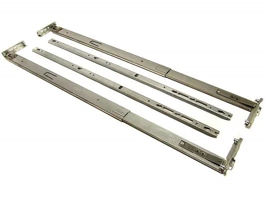 359254-001 - HP 2U Rackmount Rail Kit for ProLiant DL380 Gen4