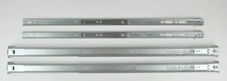 364998-001 - HP Rackmount Rail Kit for ProLiant DL360 Gen4 Server