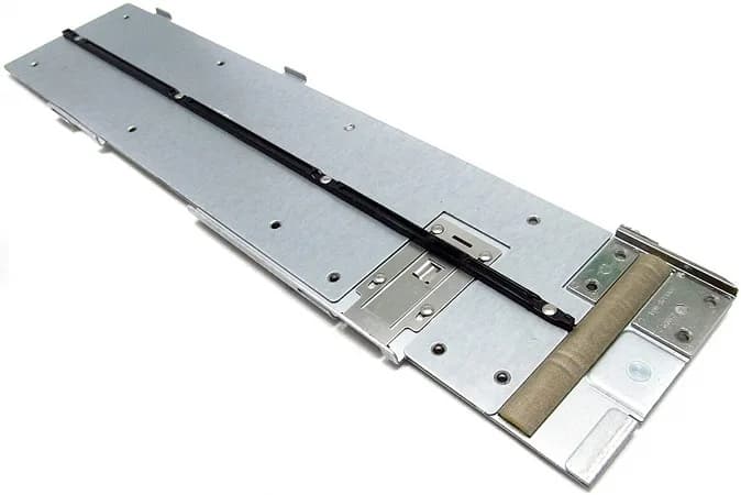408375-001 - HP Half Height Shelf For C7000 Enclosure