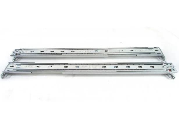 487267-001 - HP 2U Rackmount Rail Kit for ProLiant DL380 Gen6