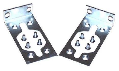 5069-5705 - HP 2 x Mounting Bracket for Network Switch
