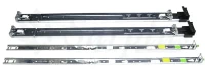 509561-001 - HP Rackmount Rail Kit for ProLiant DL360 Gen6 Server