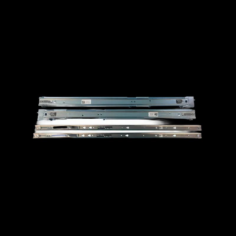 53D7M - Dell 24-Post Rack Rail Kit for PowerEdge R230 / R420 / R430