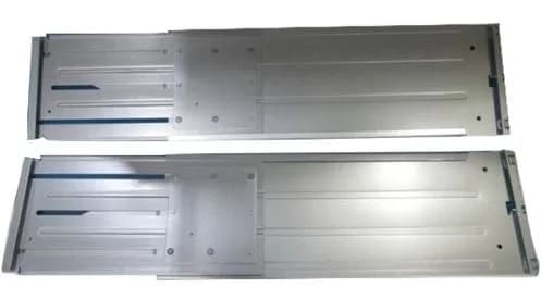 Dell 68FR0 5U Sliding Rail Kit for Poweredge 1070mm