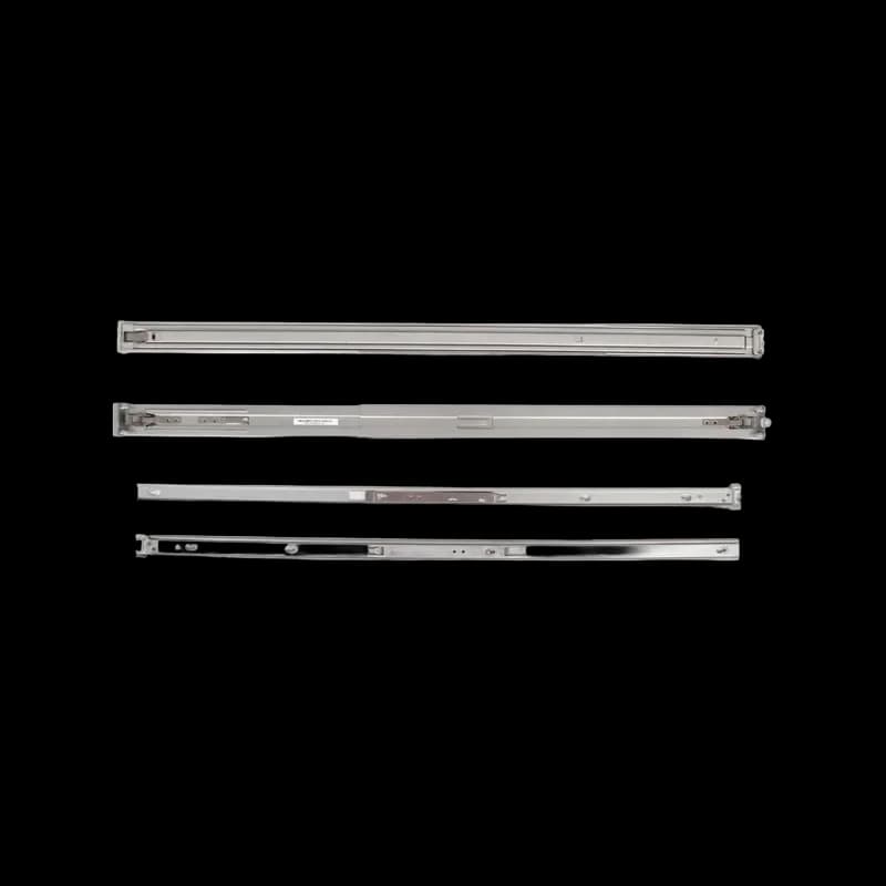 714513-001 - HP 1U SFF Easy Install Rail Kit For ProLiant DL360E G8 G9