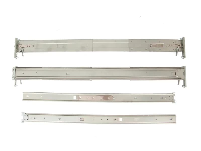 718214-001 - HPE 2U Large Easy Install Rail Kit for ProLiant DL380 G9