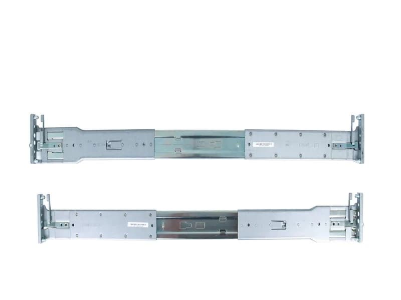 720864-B21 - HPE 2U Height Ball Bearing Rail Kit For ProLiant DL360p