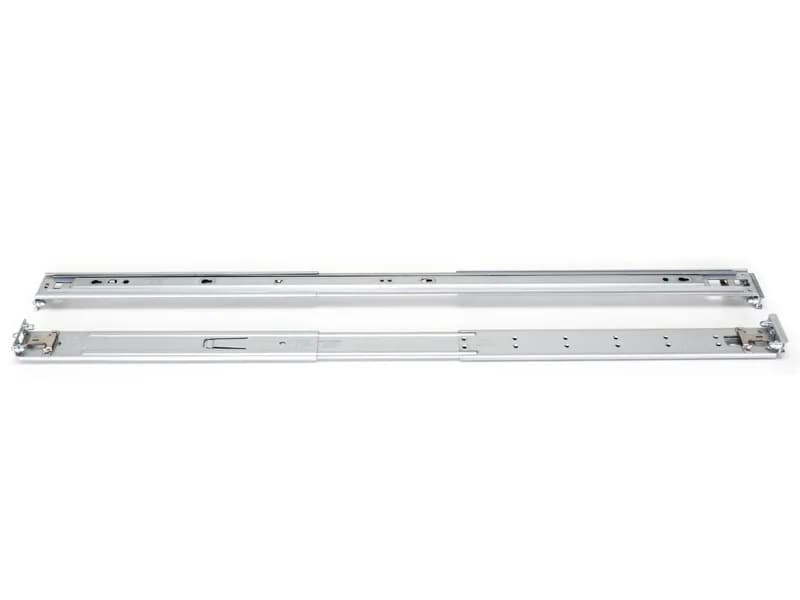 727604-B21 - HP 1U Friction Rail Kit for ProLiant DL160 / DL360