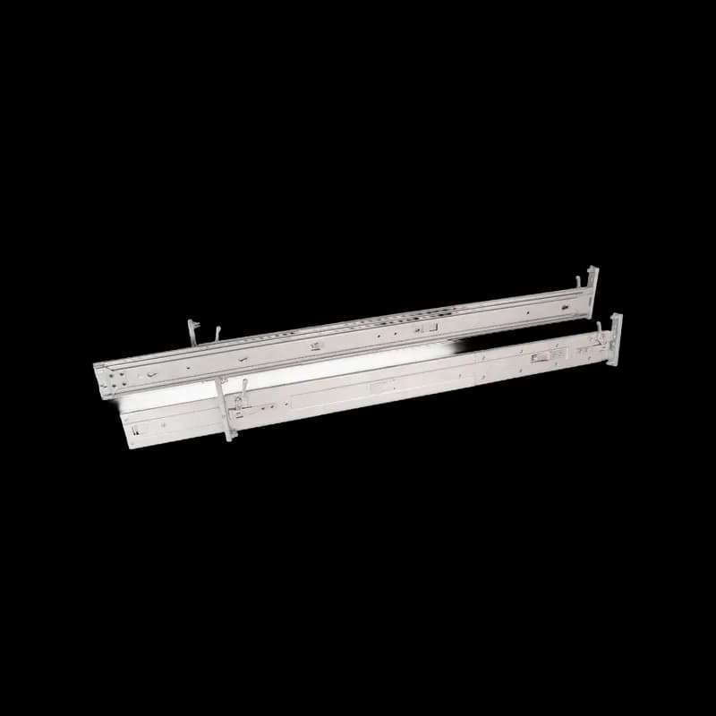 728348-001 - HP 2U SFF Rail Kit for ProLiant DL380 G8 / G9 Server