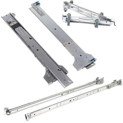 Dell 770-BBBL Ready Rail Sliding Kit for PowerEdge R320/R420
