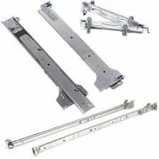 770-BBGHF - Dell 2U System Sliding Ready Rail Kit for PowerEdge R920