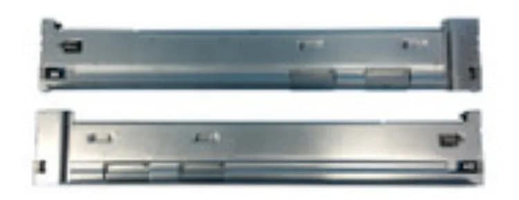 Dell 770-BECC 2U Sff Ready Rail Kit for Poweredge R550/r750