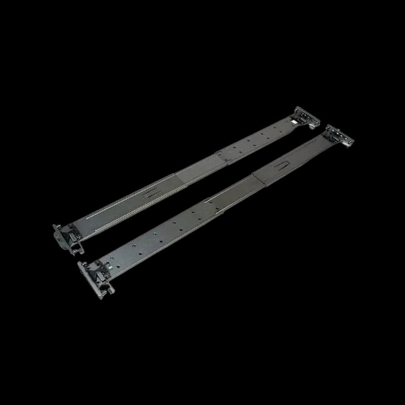 770-BEKK - Dell Sliding Ready Rail Kit 2U For PowerEdge R760